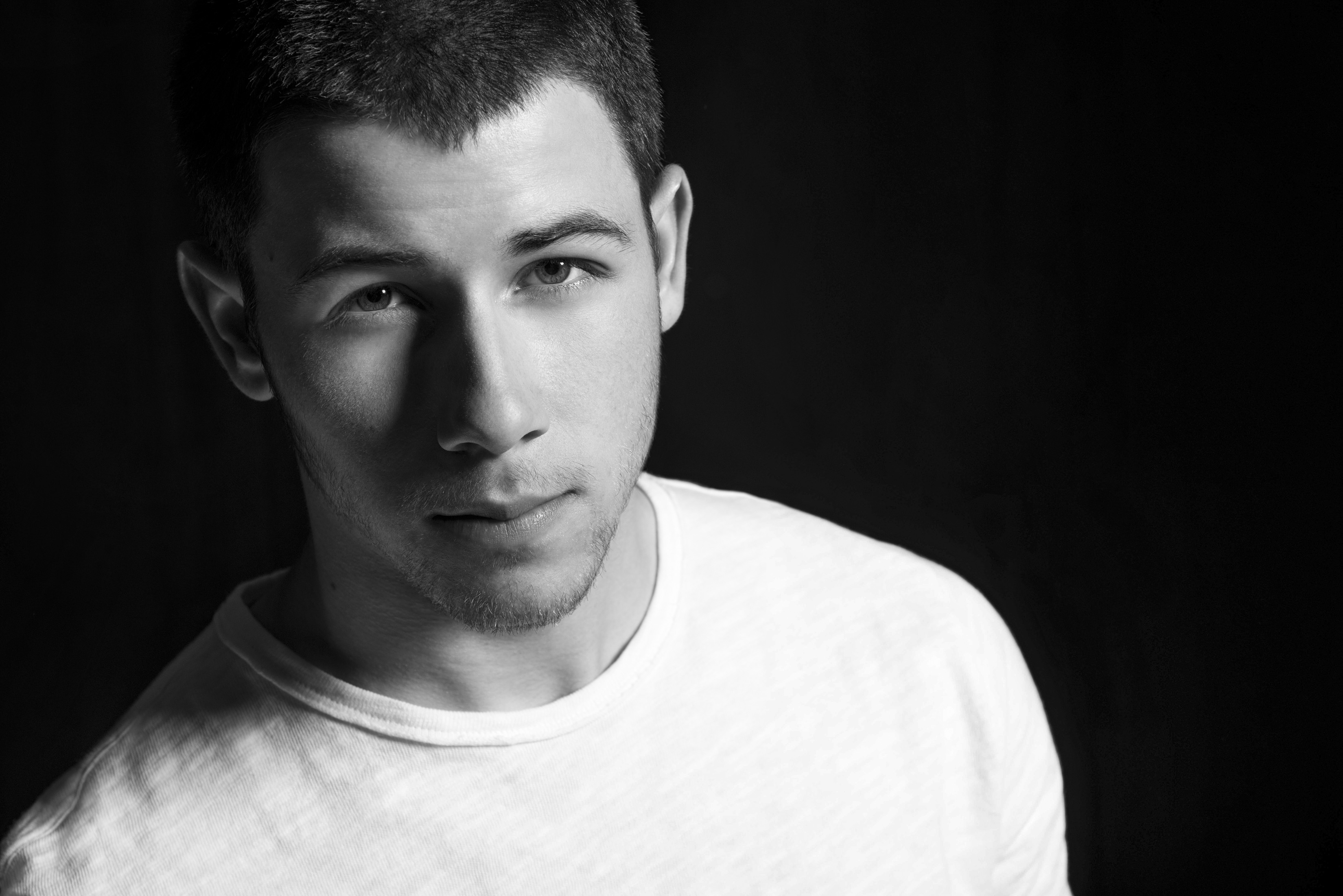 Nick Jonas