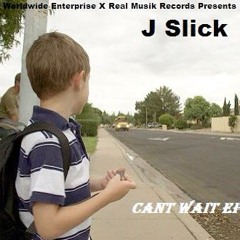 J Slick