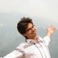 Hitesh Gaur