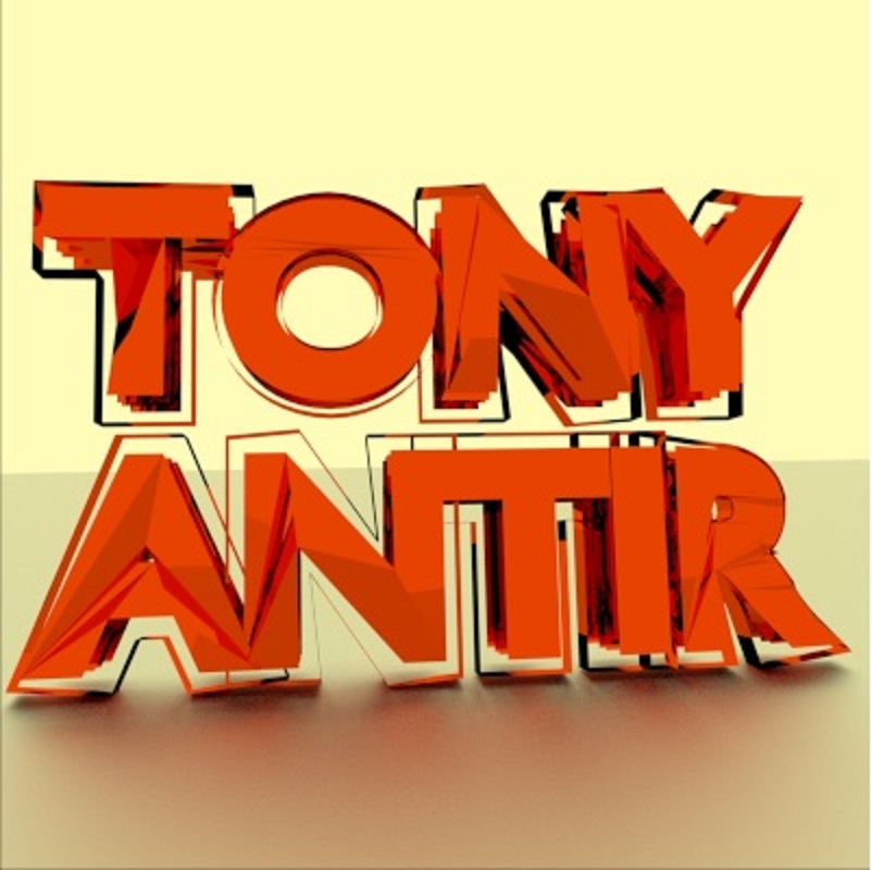 Tony Antir