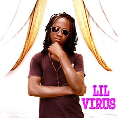 Ba Ama Drii - Lil Virus And Cast Unit