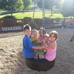 Hannah Marie Williams