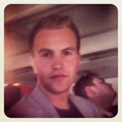 Kristian Meyer Simonsen