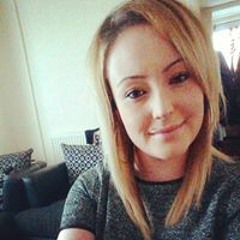 Charlotte Louise Ward