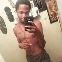 Dominque Leshawn White