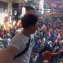 Richmond Lim Was Here