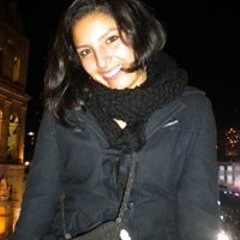 Shesmy Tatiana Fernandez