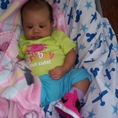 Shaniqua Monet' Allen