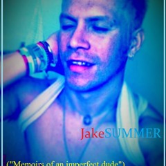 Jake Guy Summer®️™️
