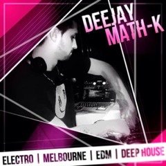 Math - K (Mathieu Cabaré)