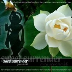 Gaura-Shakti Kirtan Yoga