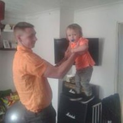 Toby Tupence Collins