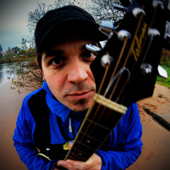 Holle B. meets Cowabunga