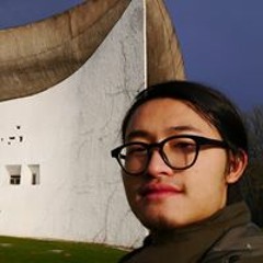 Wesley Hsien-Wei Huang