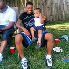 Givenchy Tatted Domo