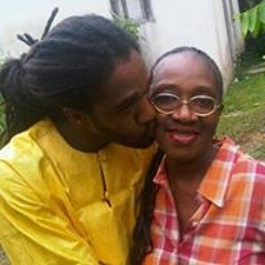 Bridon Eya Jah Bantu