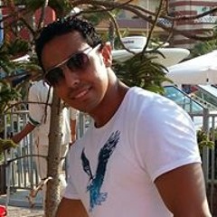 Mohamed Ahmed Fouad