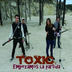 Toxic Musica