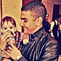 Yasser A-Nabii