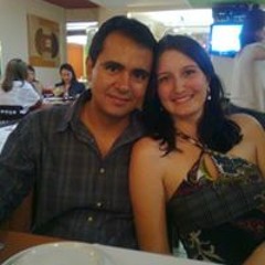 Luiza Camargo de Oliveira