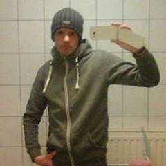 Stijn Bogaerts