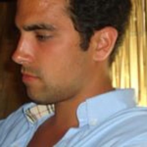 Luís Guimarães’s avatar