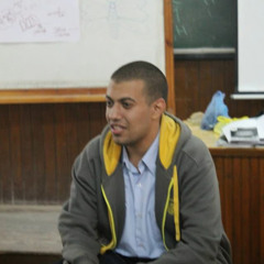 Adham ElFaitoury