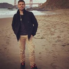 Ryan M. Kubeska