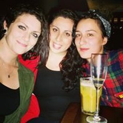 Abby Krushems Ponsonby