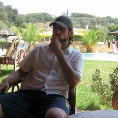 Konstantin Konstantinidis