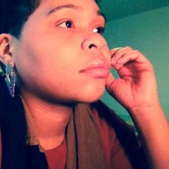 Chinyere Alston