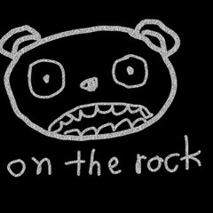 Look Meeh On The Rock