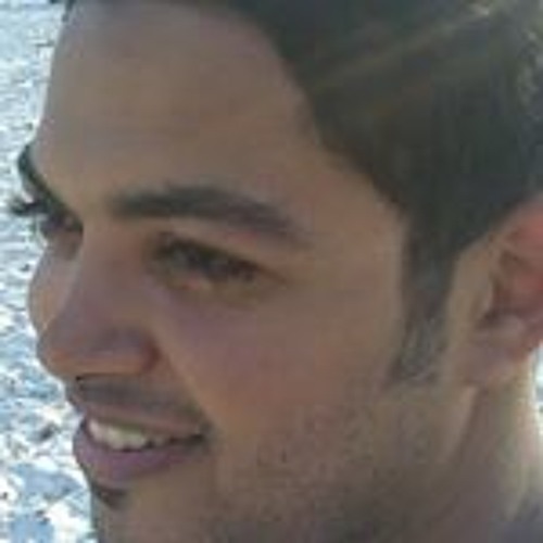Mohamed Mahmoud’s avatar