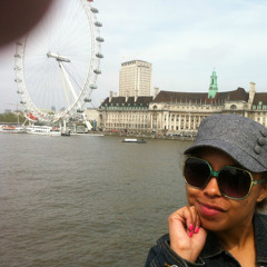 Dominique Fagin-Cozine