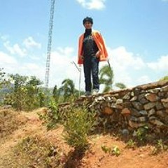 Novriza Taufik Kurrahman