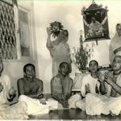 S Prabhupada