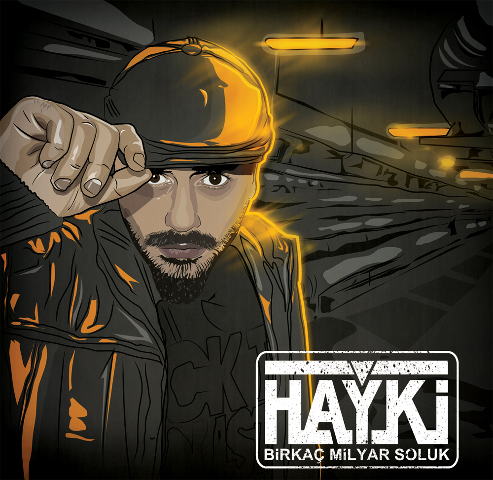 hayki