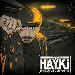 Hayki-Bu Kalemin Break Dansı (Orginal Version / Produced by Hayki)