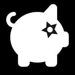 El chancho la rockea