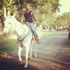 JT Country-Boy Williams