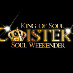 John Delaney - Caister Soul Weekenders