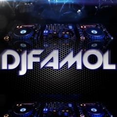 DJ FAMOL - AMAPIANO REVOLUTION