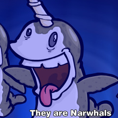 Narwhals Are So Awesome