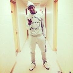 HaitianKid