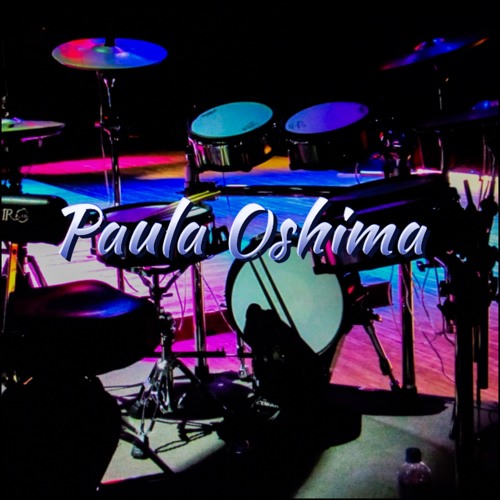 Paula Oshima’s avatar