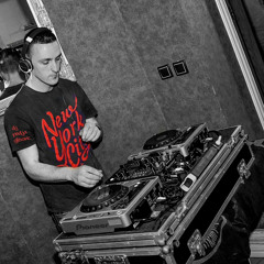 Dj Pedja Glisovic