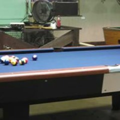 Timandbarbsbilliards