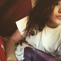 Abigail Leigh-Ann Ulmer