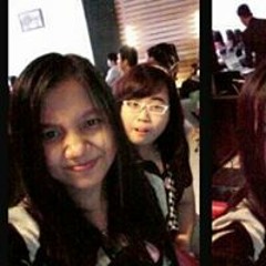 Lelyeni Pranidian Sari