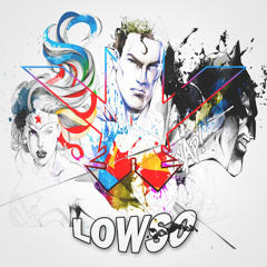 LowSo “Solrac” Dzn